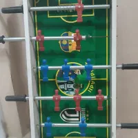 فوتبال دستی