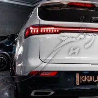 کی ام سی ایکس  5 /  رفیعی شعبه قیطریه مدل 1404