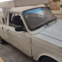 پیکان وانت مدل۸۰