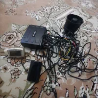 دزد گیر مجیکار