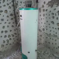 آبگرمکن مخزنی