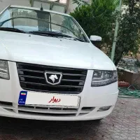 سورن پلاس ef7 در حد خشک بدون ضعف.