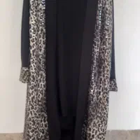 لباس زنانه زیرو رو