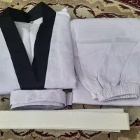 لباس تکواندو سایز 2