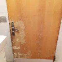 درب دستشویی|لوازم سرویس بهداشتی|نهاوند, |دیوار