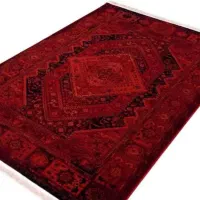 فرش نگارین لاکی ۱۲و۹و۶متری|فرش|اصفهان, پوریای ولی|دیوار