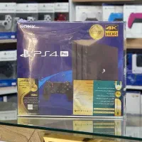 پلیستیشن فور ps4 pro پرو + 12ماه گارانتی تعویض