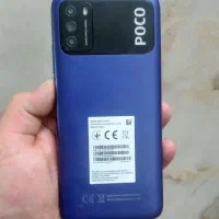 گوشی شیایومی pocom3