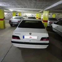 پژو سال 92|خودرو سواری و وانت|بروجن, |دیوار