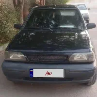 پراید ۸۶
