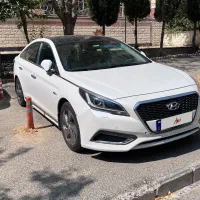 سوناتا ال اف GLS+
