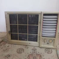 کولر گازی