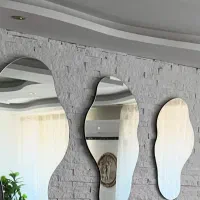 اینه دفرمه