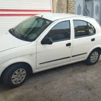 تیبا۲مدل ۱۴۰۰یک دررنگ