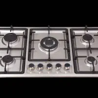 جشنواره فروش( اقساطی) گاز صفحه ای رومیزی 1ساله|مصالح و تجهیزات ساختمان|اصفهان, پوریای ولی|دیوار