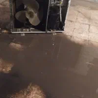 تعمیر نصب جابجایی و سرویس انواع کولرهای گاز|خدمات پیشه و مهارت|اهواز, کوی رمضان|دیوار