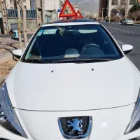 پژو ۲۰۷ پانا ۱۴۰۴ اتومات