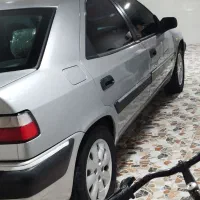 زانتیا ۲۰۰۰ مدل ۸۴|خودرو سواری و وانت|بابا حیدر, |دیوار