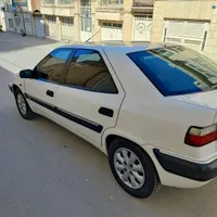 سیتروئن زانتیا 2000cc، مدل ۱۳۸۷|خودرو سواری و وانت|شیراز, دکتر حسابی|دیوار
