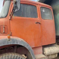 بنز مایلر سوپردار|خودرو سنگین|اشکذر, |دیوار