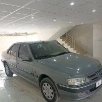 پژو پارس سال مدل ۸۹