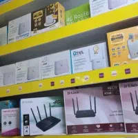 فروش عنوای مودم های انلاک سیمکارتی و فضای باز