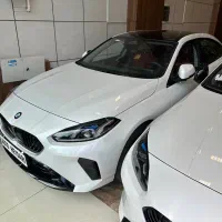 Bmw 225L 2025 صفر خشک|خودرو سواری و وانت|تهران, تهرانپارس غربی|دیوار