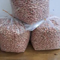 بادام زمینی درجه یک آستانه