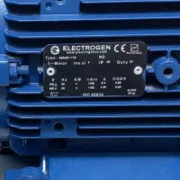 پمپ آب صنعتی|ماشینآلات صنعتی|رشت, کوی عرفان|دیوار