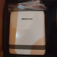 دستگاه اکسیژن ساز قابل حمل