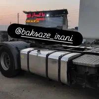 باکسازی ایرانی|قطعات یدکی و لوازم جانبی|شیراز, وزیرآباد|دیوار