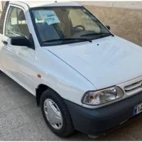 فروش اقساطی پرایدوانت ۱۴۰۴(اتوگالری عطارد)