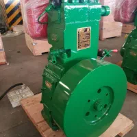 موتور دیزل آب مارگو 10 اسب