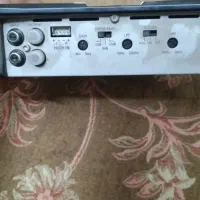 وباند .امپلیفایر|سیستم صوتی خانگی|قم, شاه سید علی|دیوار