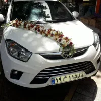 اجاره ماشین عروس،مناسب تهران  شهریار کرج، گل هدیه|خدمات پذیرایی، مراسم|تهران, تهرانسر شرقی|دیوار