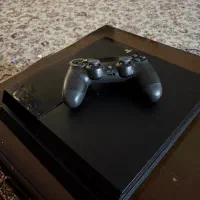 Ps4 fat 500gig
