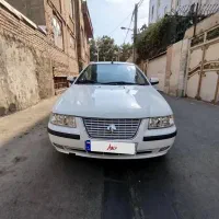 سمند lx مدل ۹۹ عروسک|خودرو سواری و وانت|تهران, زمزم|دیوار