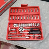 دریل شارژی سه نظام فلزی براشلس( انواع ابزارالات)|ابزارآلات|قرچک, زیبا شهر|دیوار