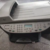 چابگر  hp|پرینتر، اسکنر، کپی، فکس|تهران, شمس‌آباد|دیوار