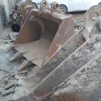 پاکت 40 و 120 بیل 200 تا 220|ماشینآلات صنعتی|مرودشت, ابوذر جنوبی|دیوار