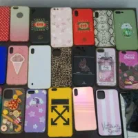 فروش قابهای آیفون و سامسونگ