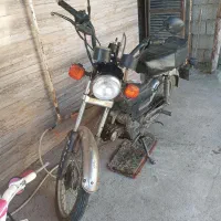 فروش موتور هوندا ۷۰