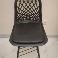 میز صندلی و وسایل فست فود رستورانی
