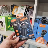 فندکی ماشین(تک و عمده)|لوازم جانبی موبایل و تبلت|تهران, علم و صنعت|دیوار