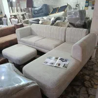 مبل راحتی ال،رنگبندی کامل،فقط(۴۷) مبل آرتا