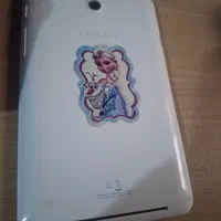 ۲ عدد تبلت قدیمی ایسوس|تبلت|تهران, شهرک آزمایش|دیوار