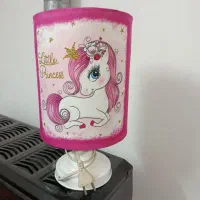 آباژور و چراغ مطالعه