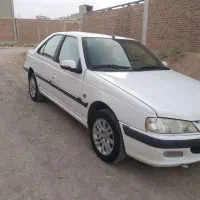 پارس مدل 97