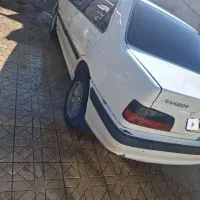 پژو پارس ELX مدل 89|خودرو سواری و وانت|اردبیل, |دیوار