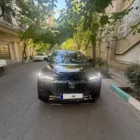 چانگان 2024 در حد صفر